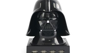 Darth Vader USB Hub
