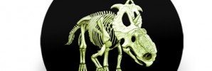 Dinosaur Coin