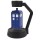 Doctor Who Spinning TARDIS