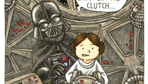 Driving Lessons