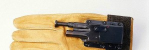 Glove Pistol