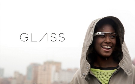 Google Glass image 3