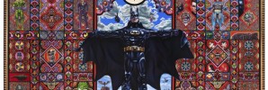 Holy Batman