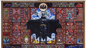 Holy Batman