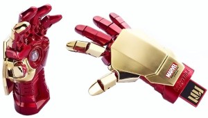 Iron Man 3 Mark 42 USB Flash Drive