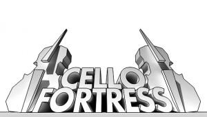 Logo Cello Fortress