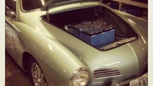 Minddrive car image