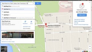 New Features for Google Maps
