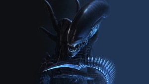 Nostromo