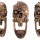 Pirate Skull Door Knocker
