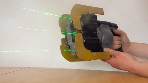 Plasma Cutter replica by Patrick Priebe image
