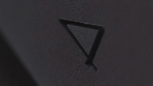 PlayStation 4 close up image 1