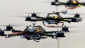 Quadrotors image