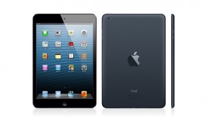 Retina Display iPad Mini