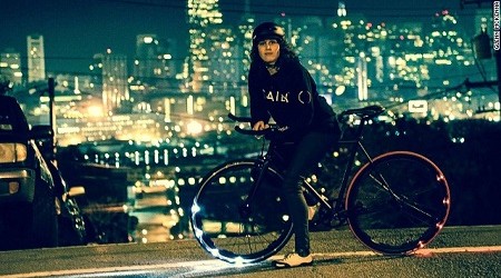 Revolights image