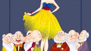 Snow White and the Seven Dwarves II