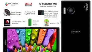 Sony i1 image