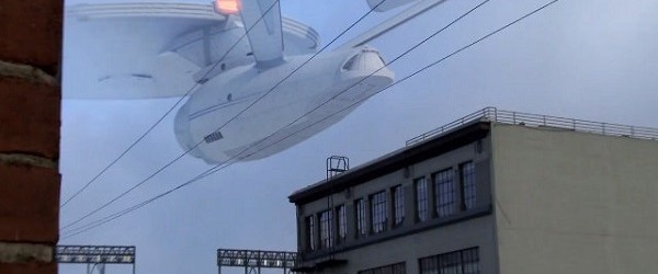 Star Trek Vs Star Wars