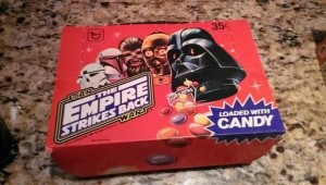 Star Wars Candy