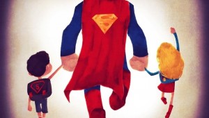 Super-Family