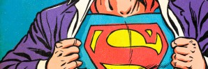 Superman The Smiths