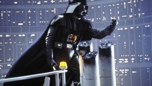 The Empire Strikes Back