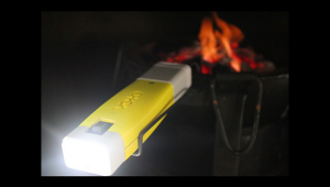 VOTO Fuel-Activated Cell 2