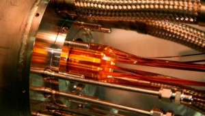 antimatter