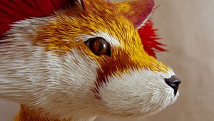 paperfox