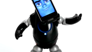 tim-E image