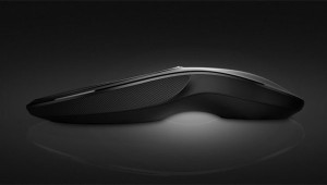 Asus VivoMouse Trackpad-Mouse Hybrid 2
