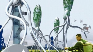Ecosystem Cities 2