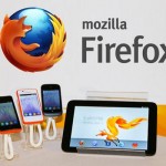 Firefox OS Tablet