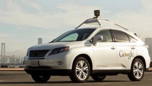 Google-Driverless-Car