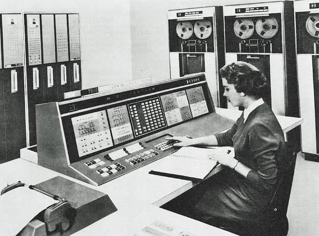 IBM 7080