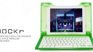 InNuevo DOCKr iPad Dock 3