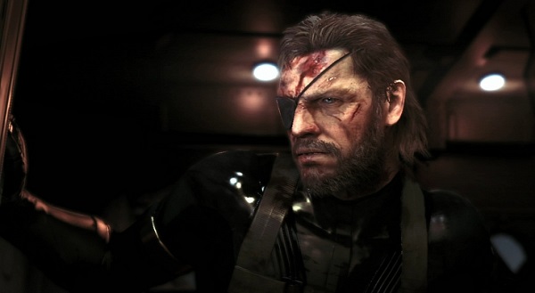 Metal Gear Solid 5 image