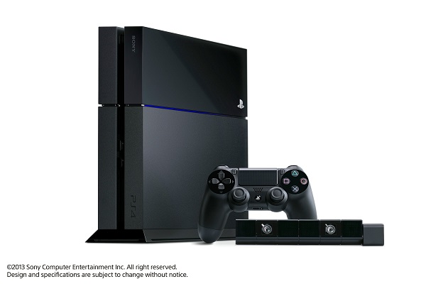 PS4 image