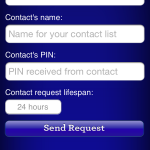 Privatext Secure Text Messaging App