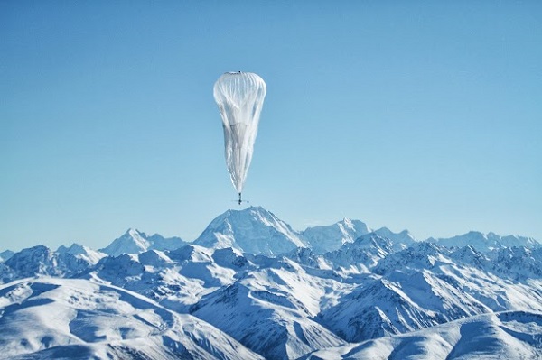 Project Loon image