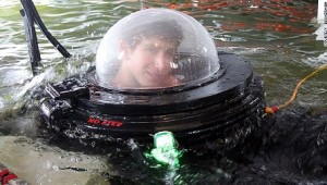 Teen Submarine image
