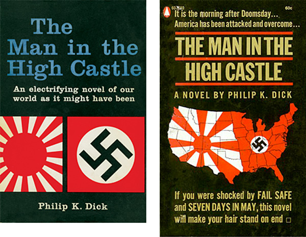 The man in the high castle