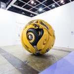 Volkswagen Beetle Sphere