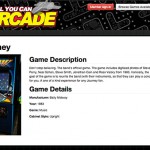 All you can arcade journey page image
