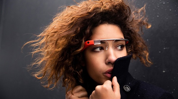 Google Glass image 4