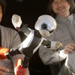 Kirobo Talking Robot