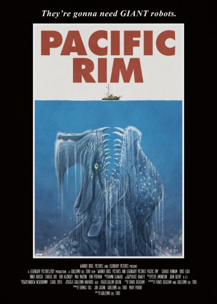 Pacific Jaws by Matt Ferguson image