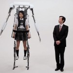 Powered Jacket MK3 Exoskeleton
