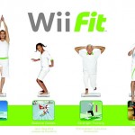 Wii Fit image