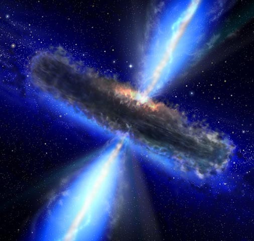 Black Hole Our Galaxy